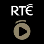 rté radio android application logo